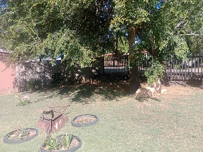 4 Bedroom House For Sale in Sasolburg - UOB2.webp