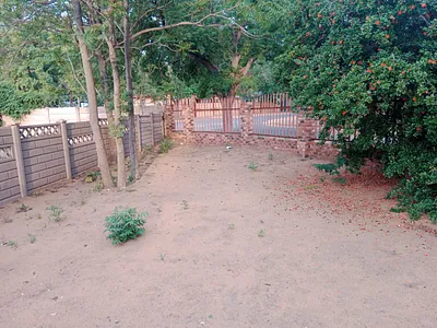 3 Bedroom House For Sale in Sasolburg - Gnyn.webp