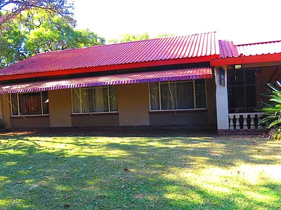 4 Bedroom House For Sale in Bela Bela - 506H.webp