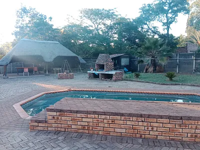 4 Bedroom House For Sale in Sasolburg - VGBP.webp
