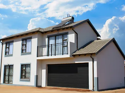 3 Bedroom House For Sale in Akasia - ZecH.webp