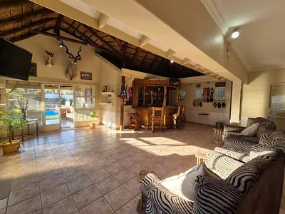 3 Bedroom House For Sale in Vanderbijlpark - A1IQ.webp