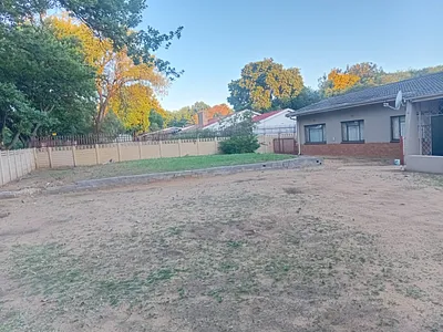 3 Bedroom House For Sale in Sasolburg - 89XM.webp