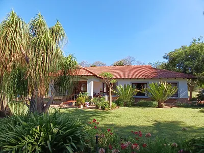 3 Bedroom Townhouse For Sale in Bela Bela - GQur.webp