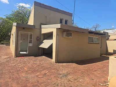3 Bedroom Townhouse For Sale in Bela Bela - tKtY.webp