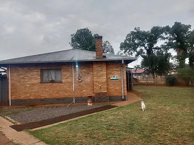 3 Bedroom House For Sale in Vanderbijlpark - mhTd.webp