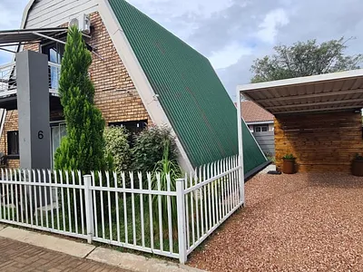 2 Bedroom Townhouse For Sale in Lephalale - img