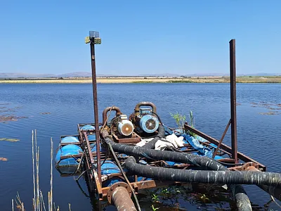 Farm For Sale in Modimolle - tXNP.webp