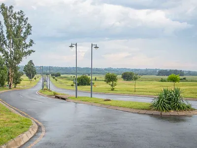 Vacant Land For Sale in Sasolburg - Dcyw.webp