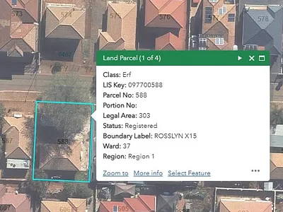 3 Bedroom House For Sale in Akasia - I6sq.webp