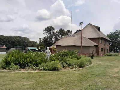 Farm For Sale in Pretoria - Yy71.webp