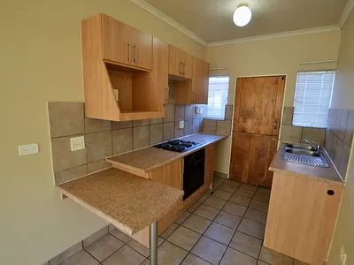 2 Bedroom Townhouse For Sale in Sasolburg - M3NH.webp