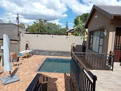 3 Bedroom House For Sale in Pretoria - WeHF.webp