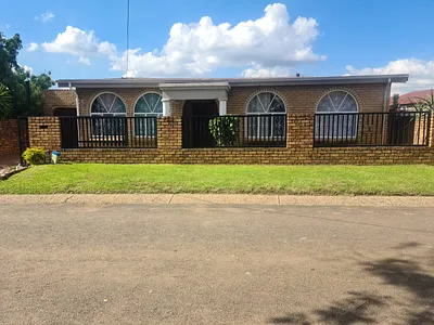 3 Bedroom House For Sale in Pretoria - GtCK.webp