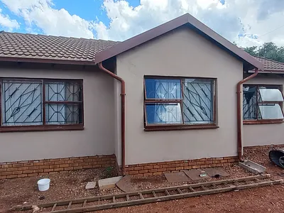 2 Bedroom House For Sale in Pretoria - qy7T.webp