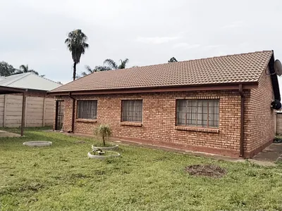 3 Bedroom House For Sale in Pretoria - HCYB.webp