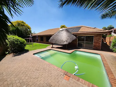 3 Bedroom House For Sale in Vanderbijlpark - img