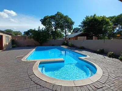 5 Bedroom House For Sale in Bela Bela - img