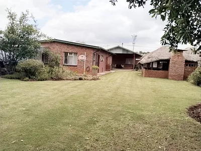 3 Bedroom House For Sale in Pretoria - t7kz.webp