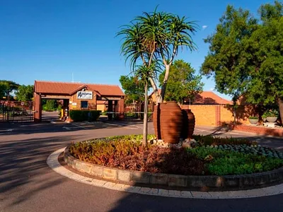 1 Bedroom Townhouse To Rent in Pretoria - ltgf.webp