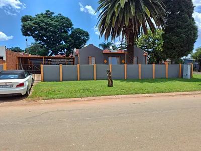 3 Bedroom House For Sale in Pretoria - JRep.webp
