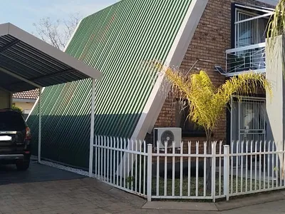 4 Bedroom Townhouse For Sale in Lephalale - 4KnC.webp