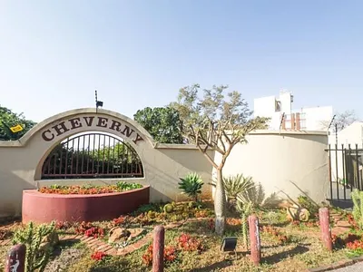 2 Bedroom Apartment For Sale in Pretoria - uKl2.webp