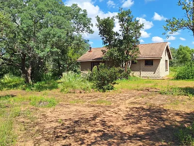 Farm For Sale in Bela Bela - OIO0.webp