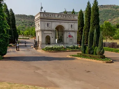 Vacant Land For Sale in Ville D'Afrique, Hartbeespoort - P9rU.webp