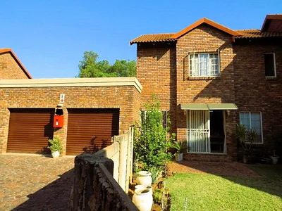 2 Bedroom Apartment For Sale in Pretoria - gdbH.webp