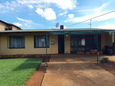 3 Bedroom House For Sale in Pretoria - hkSj.webp