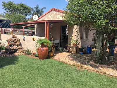 3 Bedroom House For Sale in Pretoria - KjzW.webp
