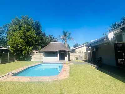 3 Bedroom House For Sale in Sasolburg - vpzh.webp