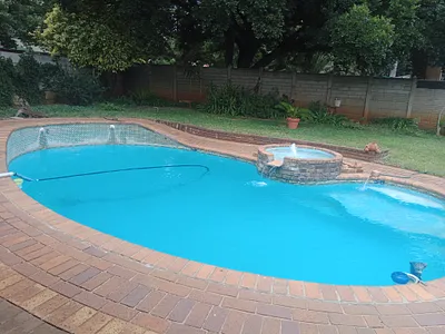 3 Bedroom House For Sale in Sasolburg - xFDo.webp