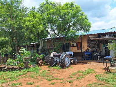 Farm For Sale in Bela Bela - 405G.webp