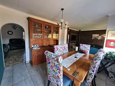 4 Bedroom House For Sale in Vanderbijlpark - WXdu.webp
