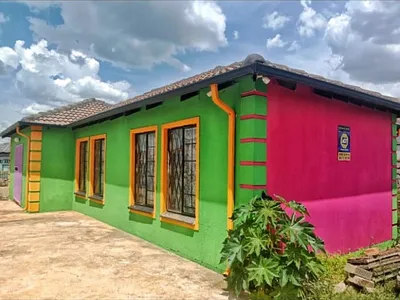 3 Bedroom House For Sale in Akasia - qms5.webp