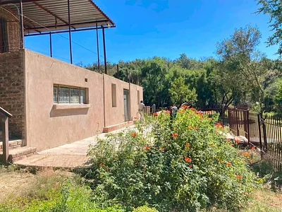 Farm For Sale in Bela Bela - oMzG.webp