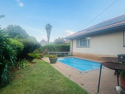 3 Bedroom House For Sale in Sasolburg - rEBJ.webp