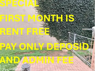 2 Bedroom Apartment To Rent in Pretoria - liKU.webp