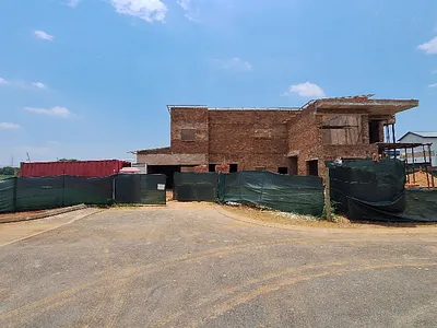 4 Bedroom House For Sale in Pretoria - img