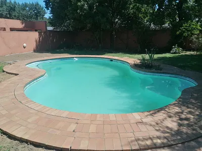 4 Bedroom House For Sale in Sasolburg - img