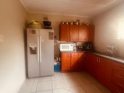 3 Bedroom House For Sale in Sasolburg - img