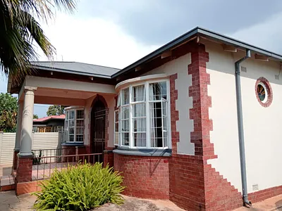 3 Bedroom House For Sale in Pretoria - img