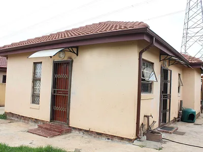 3 Bedroom House For Sale in Pretoria - 54RS.webp