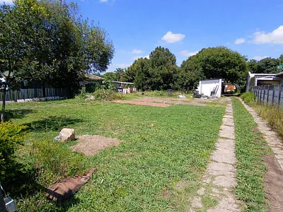 Vacant Land For Sale in Pretoria - sTja.webp