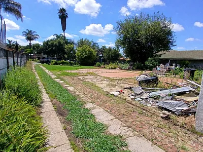 Vacant Land For Sale in Pretoria - x34Z.webp