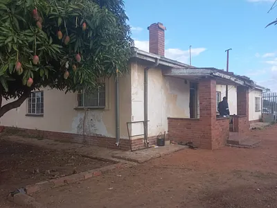 Farm For Sale in Mabopane - Y86L.webp