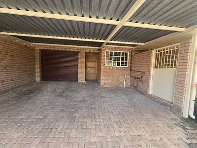 2 Bedroom Townhouse For Sale in Bela Bela - cLaD.webp