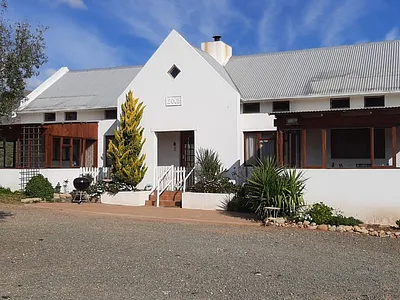 3 Bedroom House For Sale in Uniondale - WAg5.webp